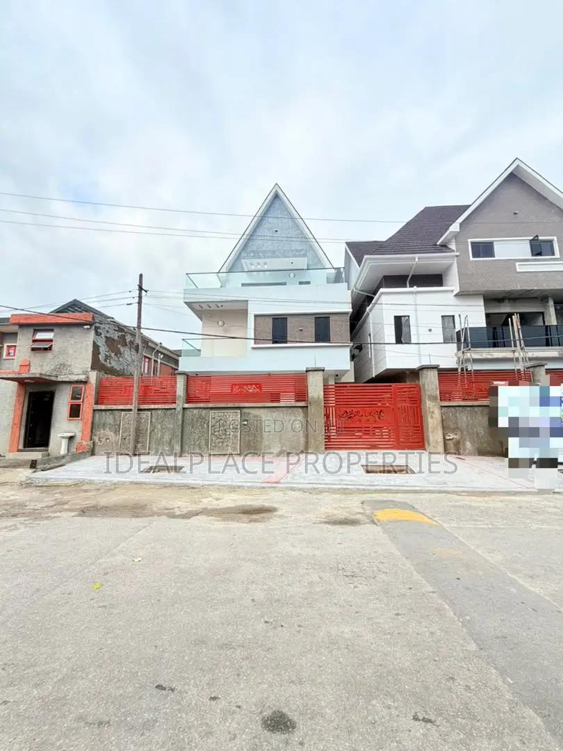 4bdrm Duplex in Phase 2 for sale in Phase 2