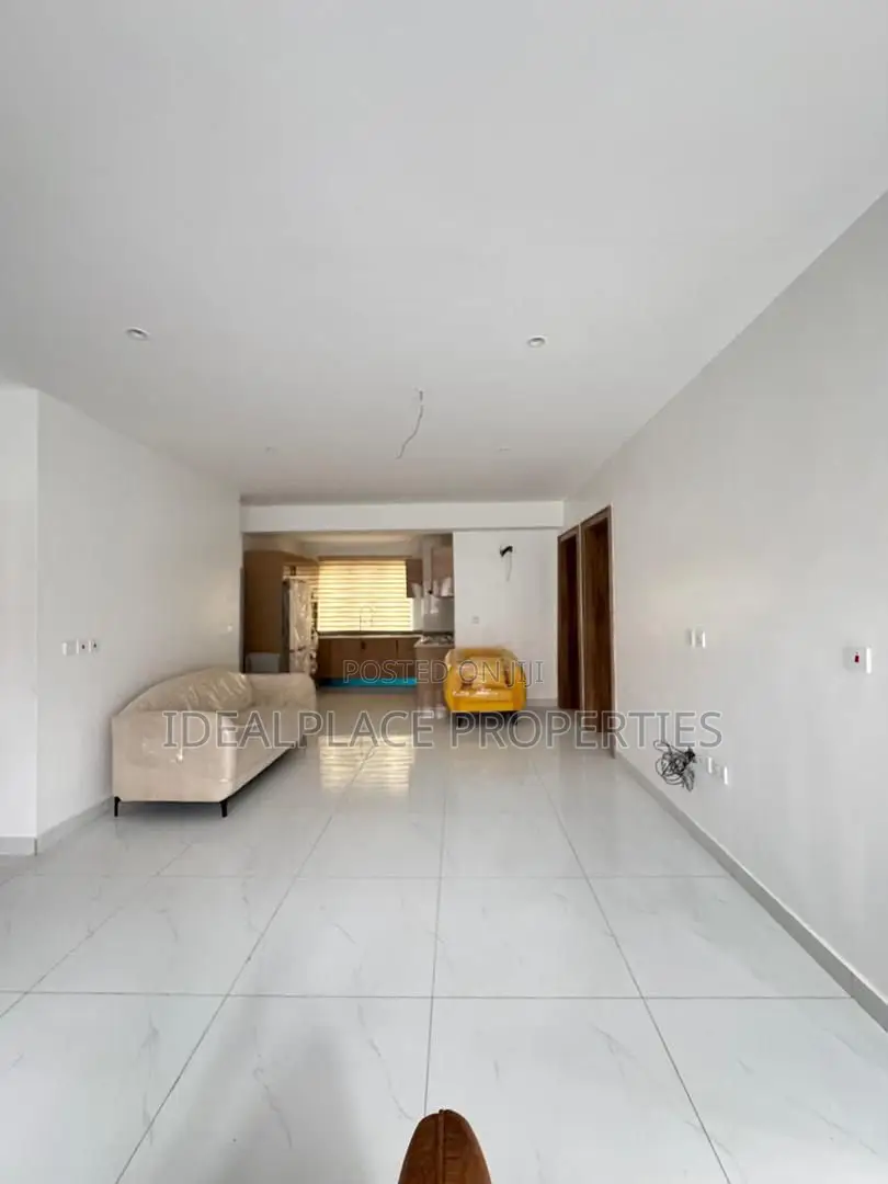 3bdrm Apartment in Alagomeji for sale in Alagomeji