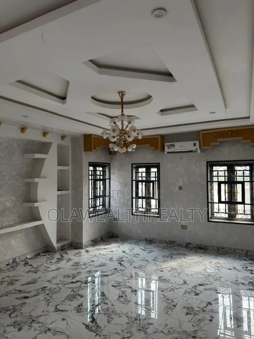 4bdrm Bungalow in Jericho for rent in Jericho