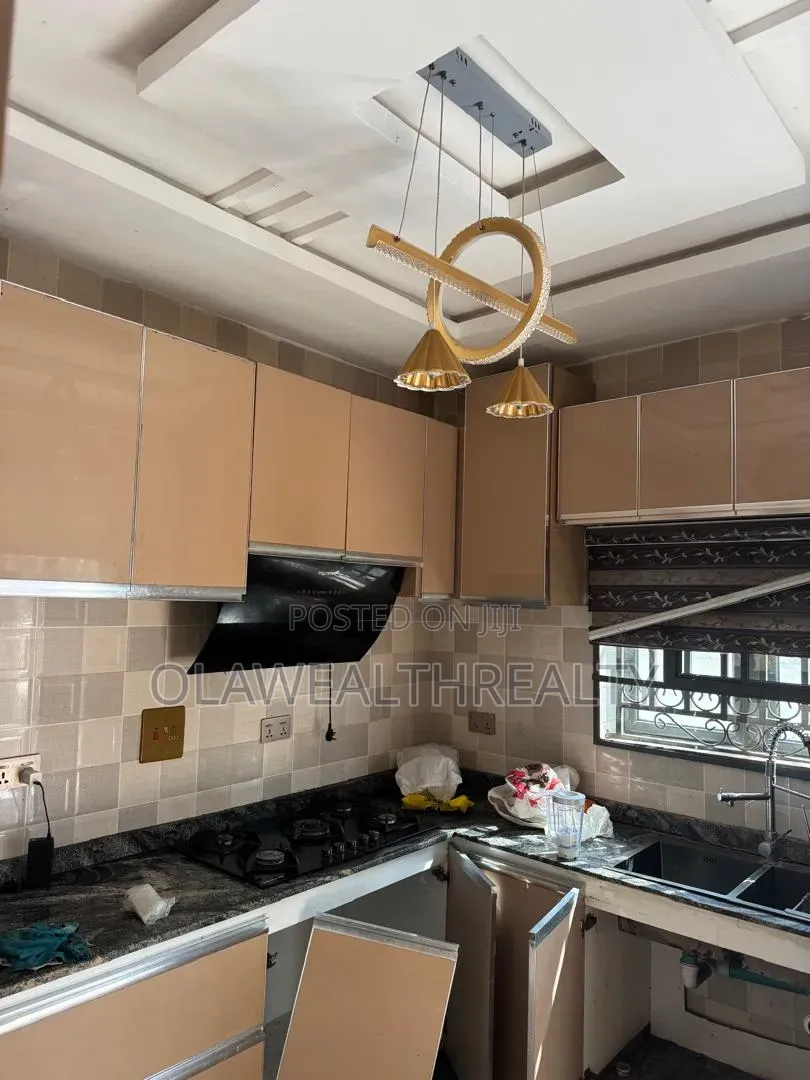 4bdrm Bungalow in Jericho for rent in Jericho