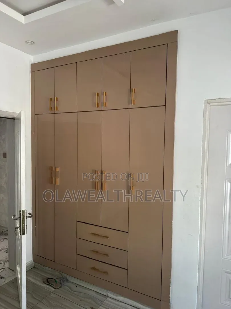 4bdrm Bungalow in Jericho for rent in Jericho