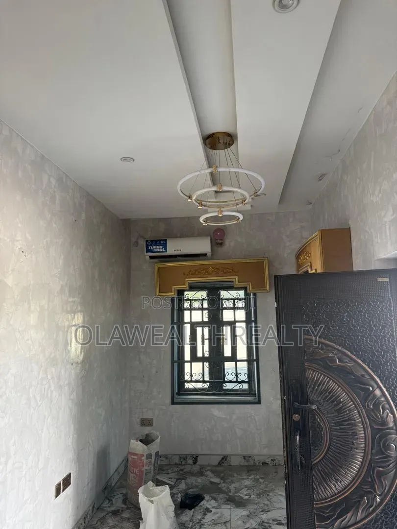 4bdrm Bungalow in Jericho for rent in Jericho