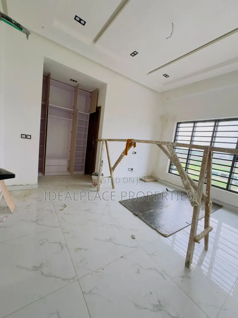 4bdrm Duplex in Opebi for sale in Opebi