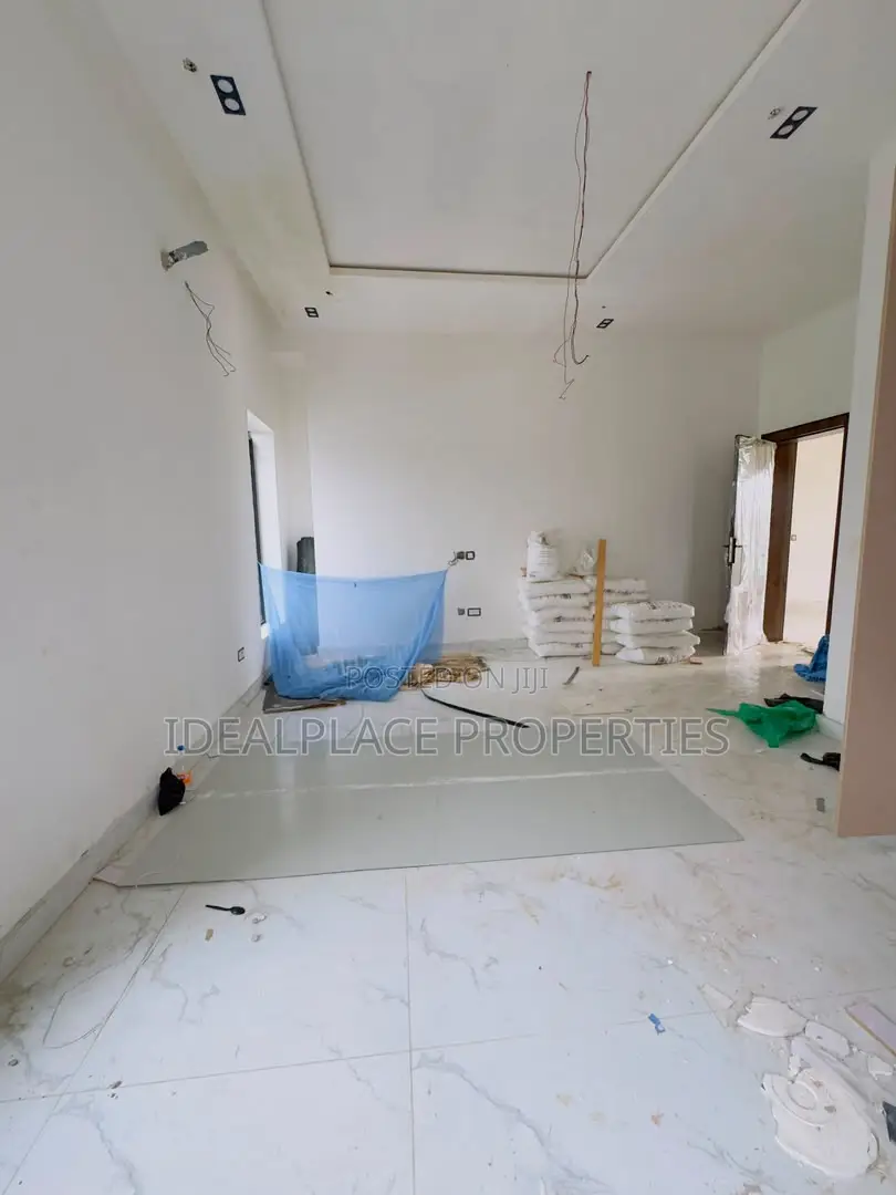 4bdrm Duplex in Opebi for sale in Opebi