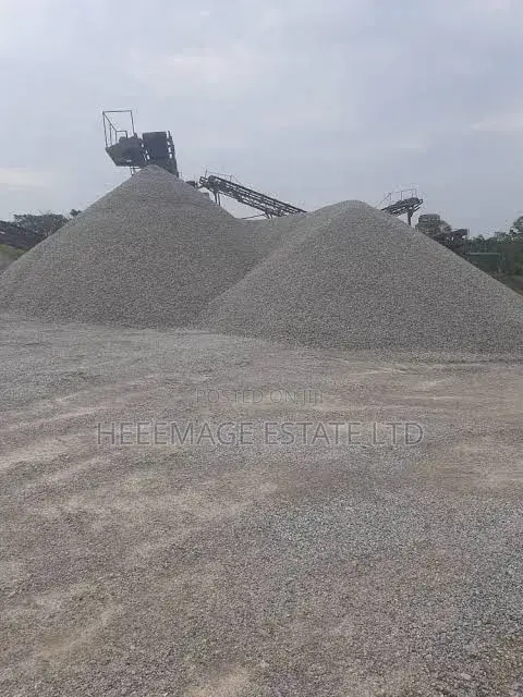 80hectares Quarry Site for Sale Beside Brain and Hammer Estate Deidei in Dei-Dei