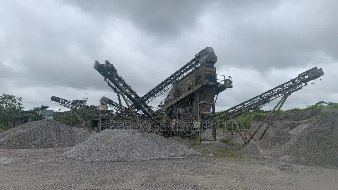80hectares Quarry Site for Sale Beside Brain and Hammer Estate Deidei in Dei-Dei