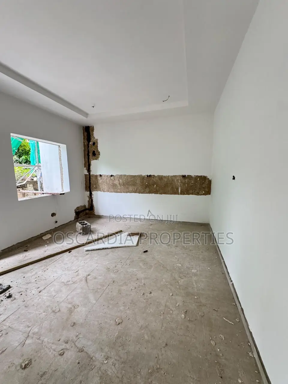 2bdrm Apartment in Wuye for sale in Wuye