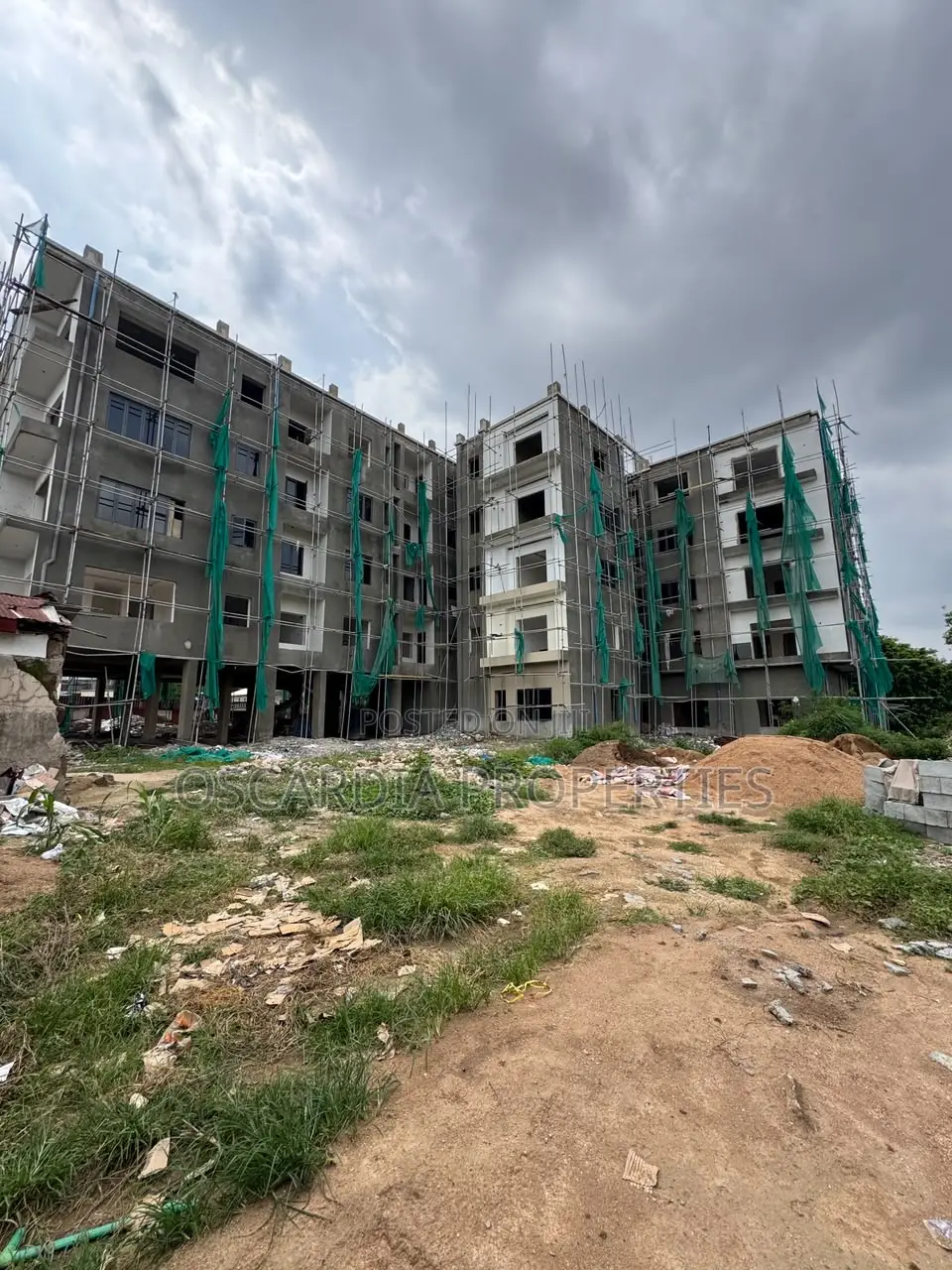 2bdrm Apartment in Wuye for sale in Wuye