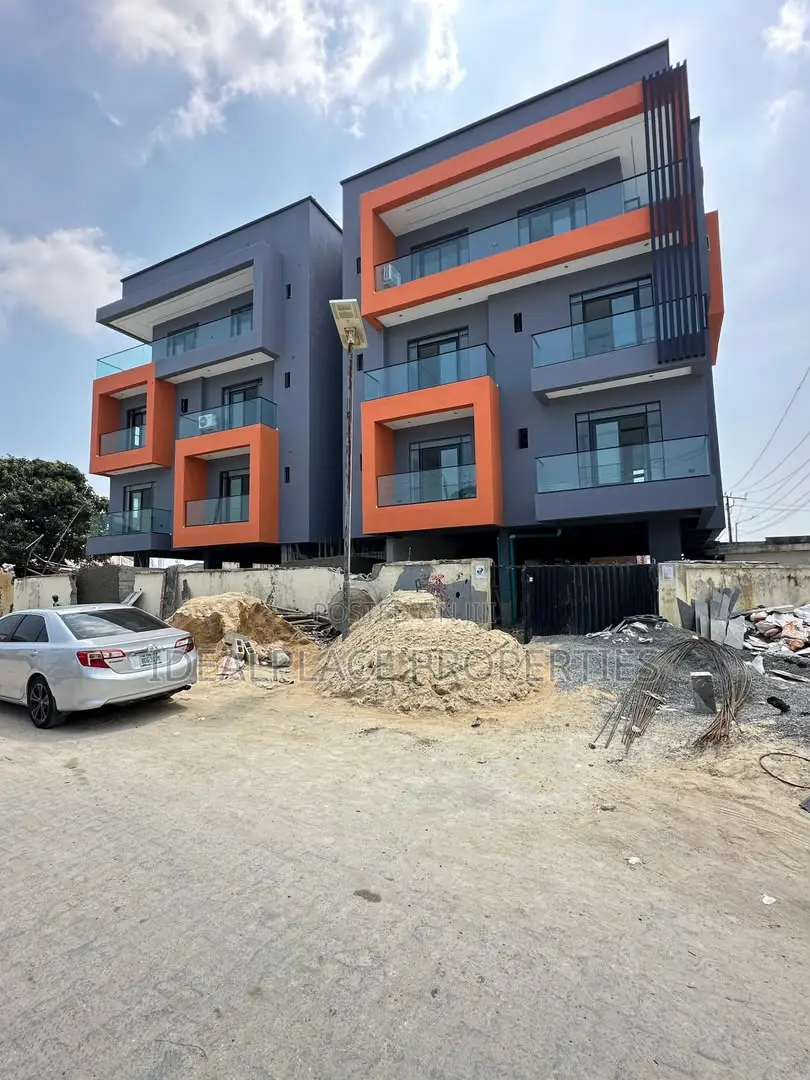 2bdrm Apartment in Ikate for sale in Ikate