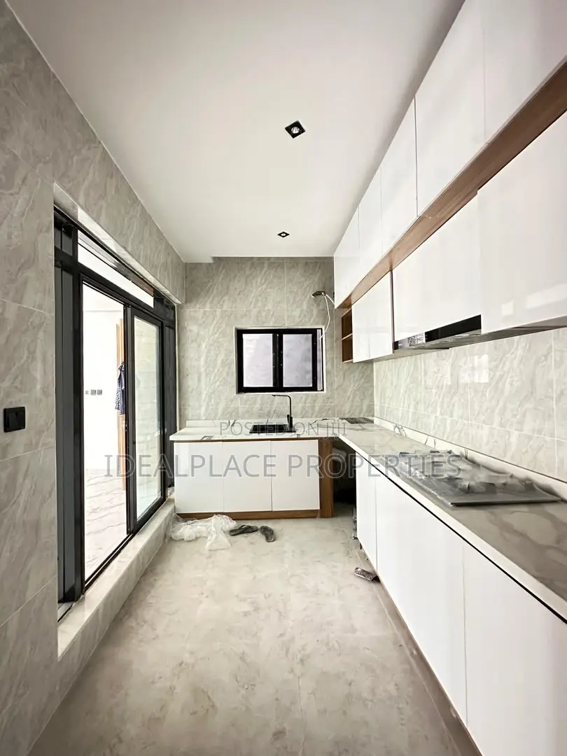 2bdrm Apartment in Ikate for sale in Ikate