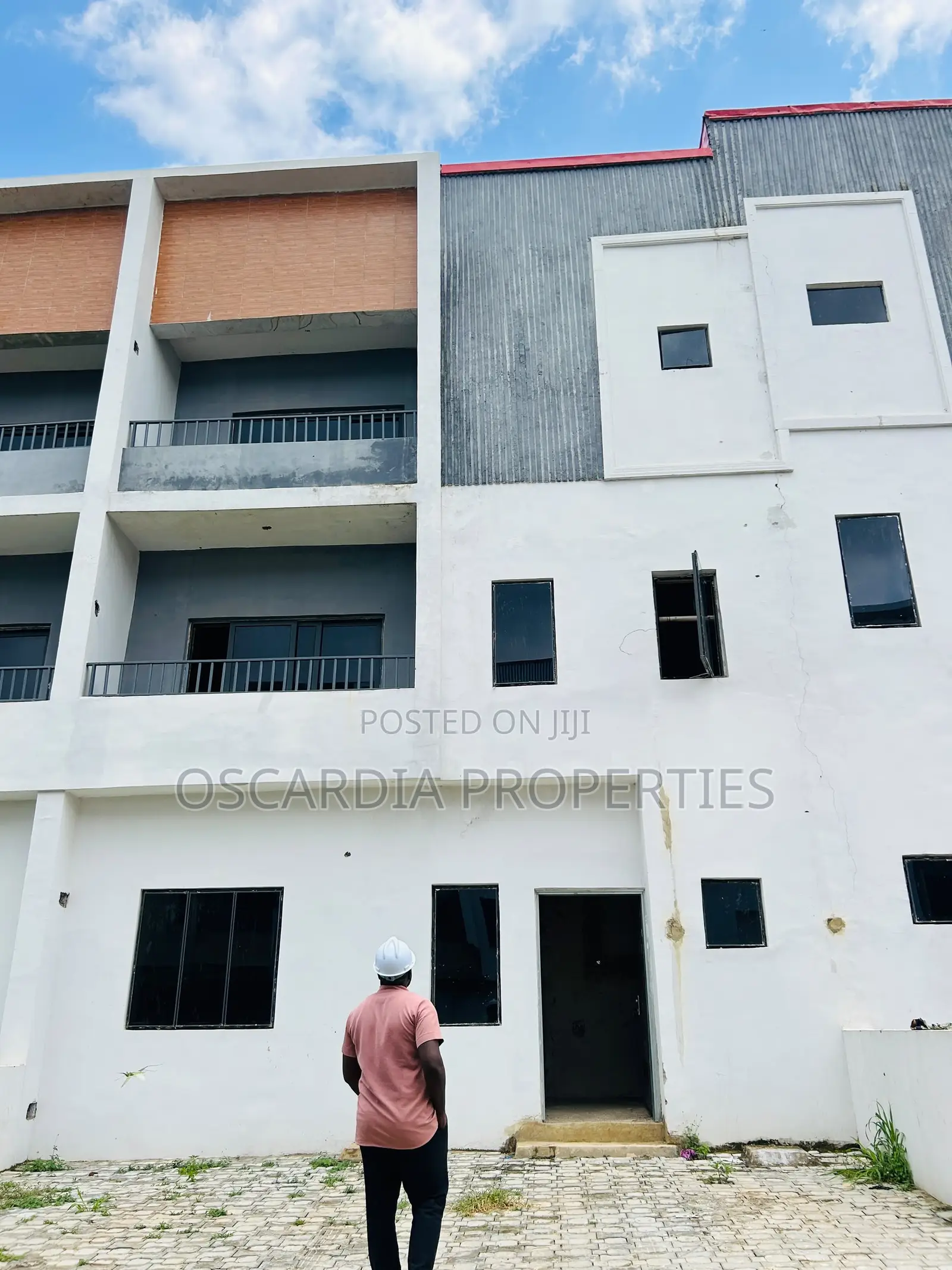 4bdrm Townhouse/Terrace in Kabusa Garden for sale in Kabusa
