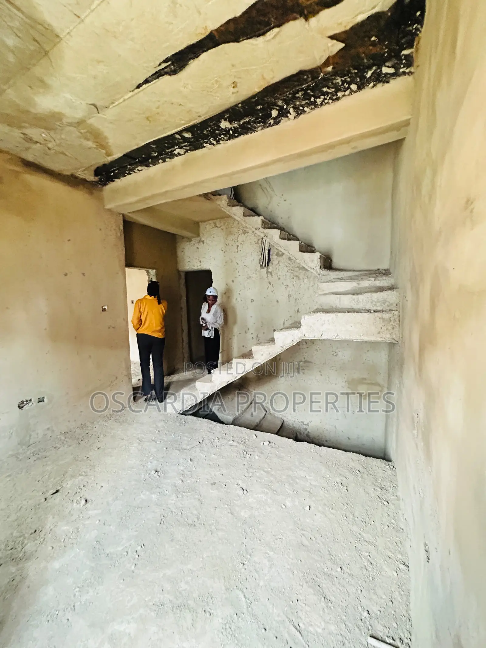 4bdrm Townhouse/Terrace in Kabusa Garden for sale in Kabusa