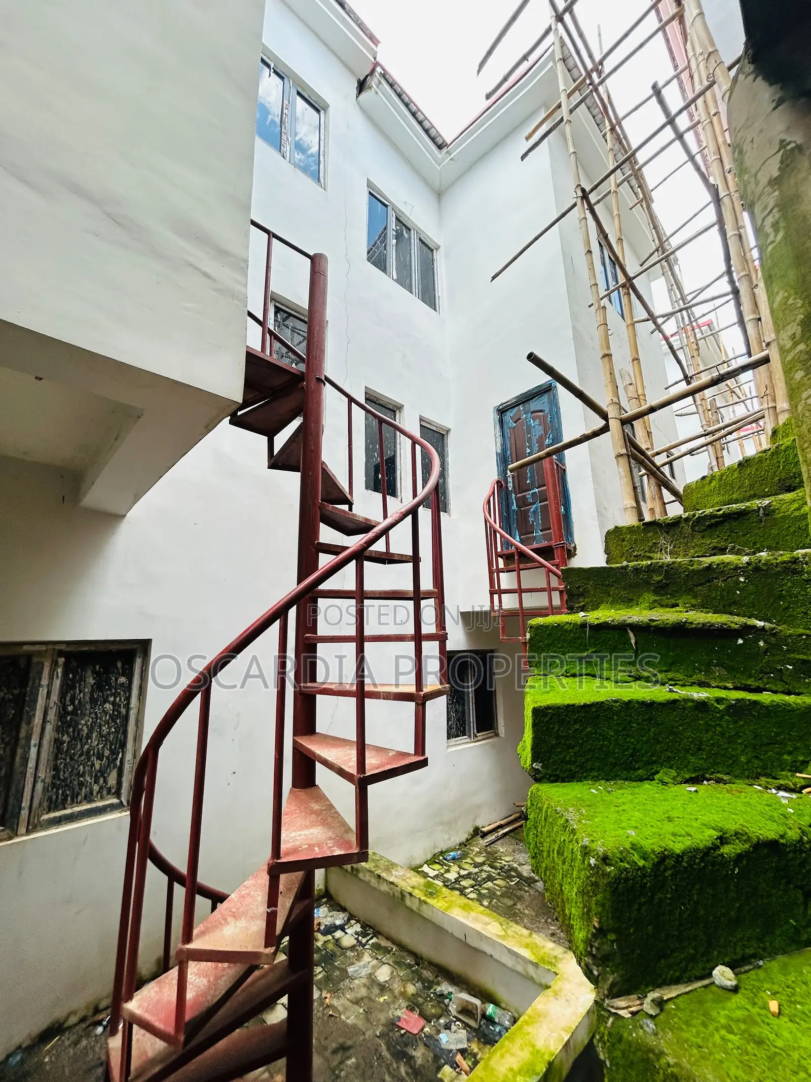 4bdrm Townhouse/Terrace in Kabusa Garden for sale in Kabusa