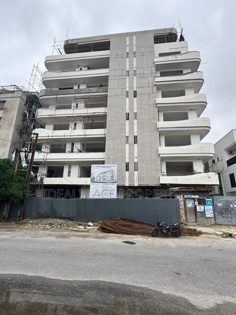 2bdrm Apartment in Victoria Island Extension for sale in Victoria Island Extension