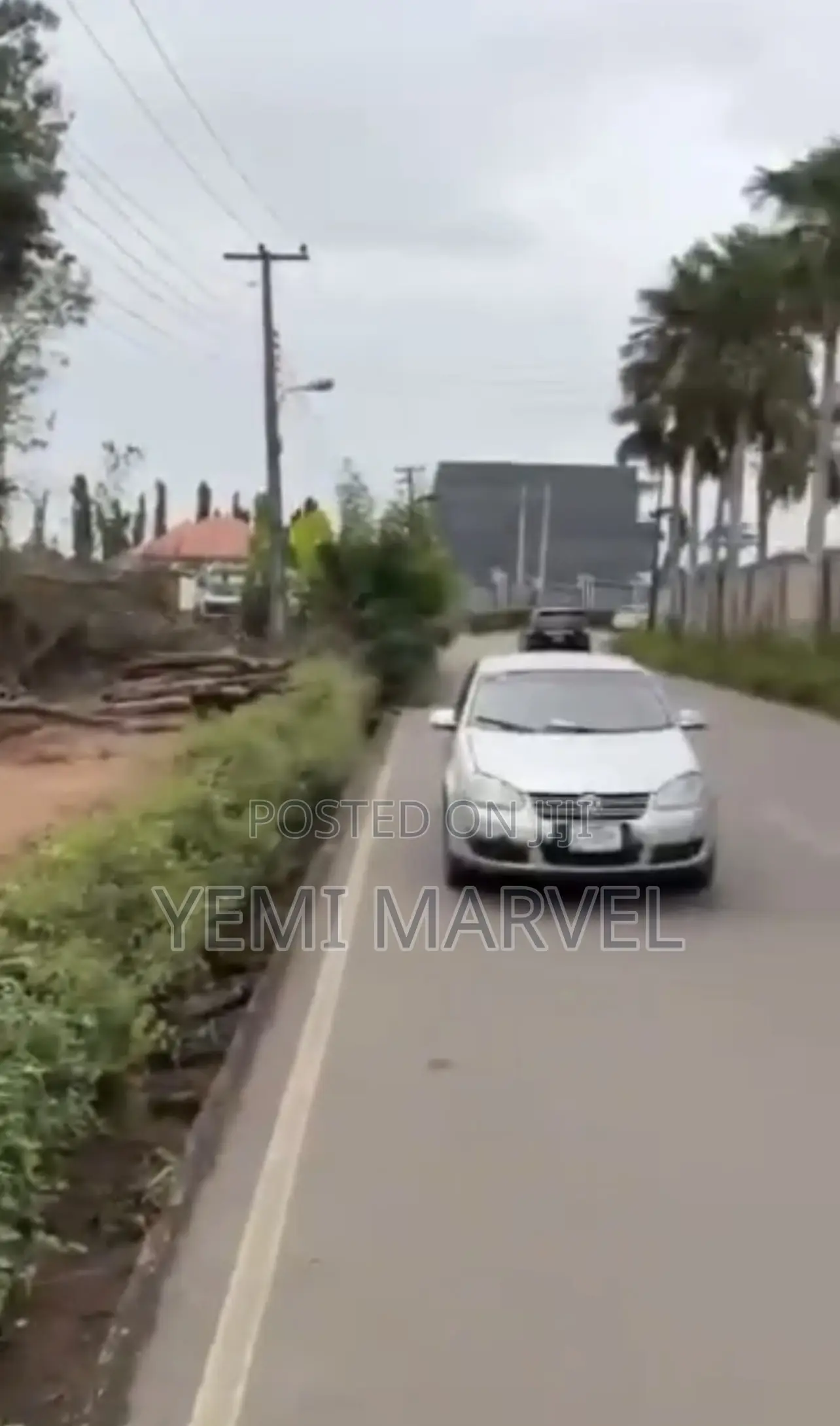 1000sqm of Land With C of O at Main Alalubosa GRA, Ibadan in Alalubosa