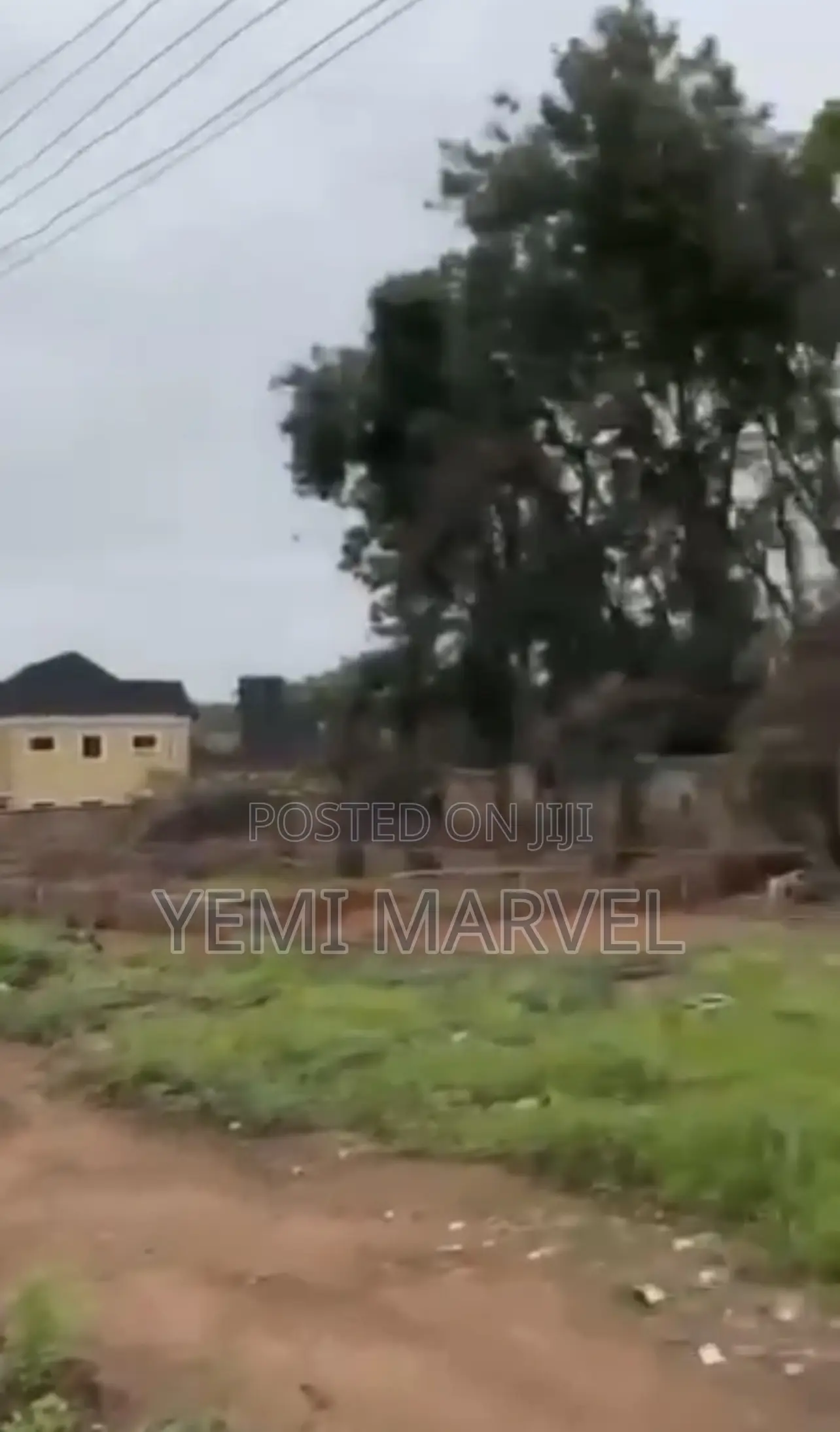 1000sqm of Land With C of O at Main Alalubosa GRA, Ibadan in Alalubosa