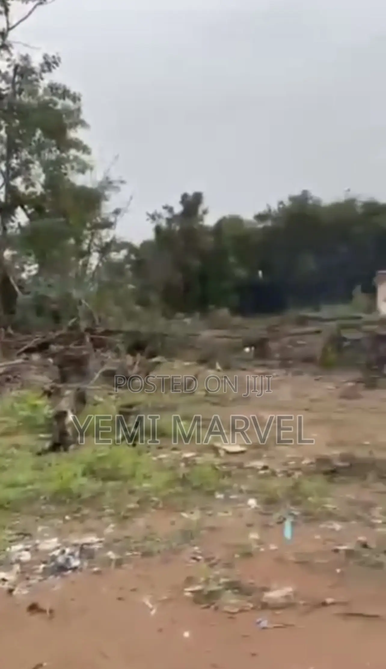 1000sqm of Land With C of O at Main Alalubosa GRA, Ibadan in Alalubosa