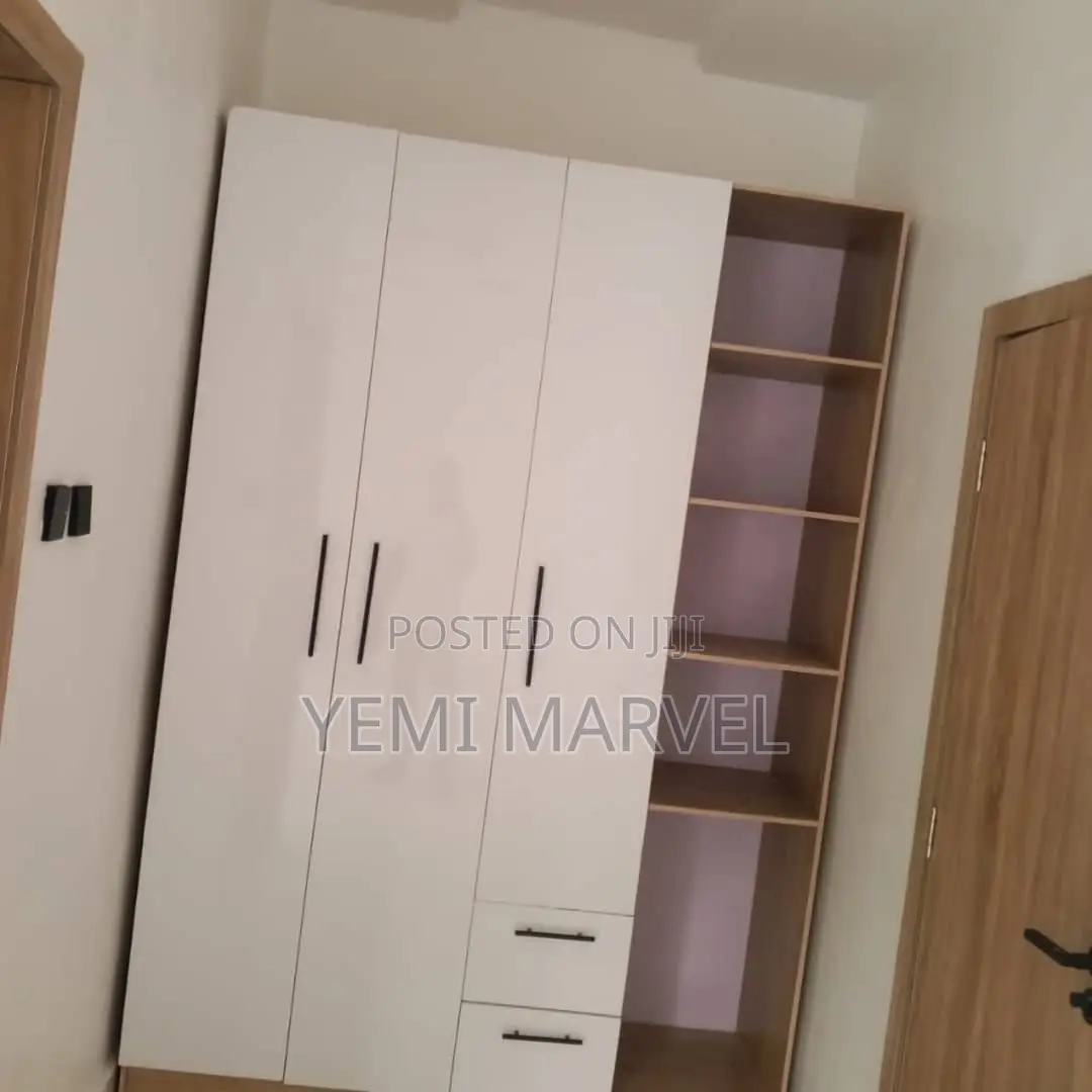 3bdrm Bungalow in Celica Estate After for sale in Alakia