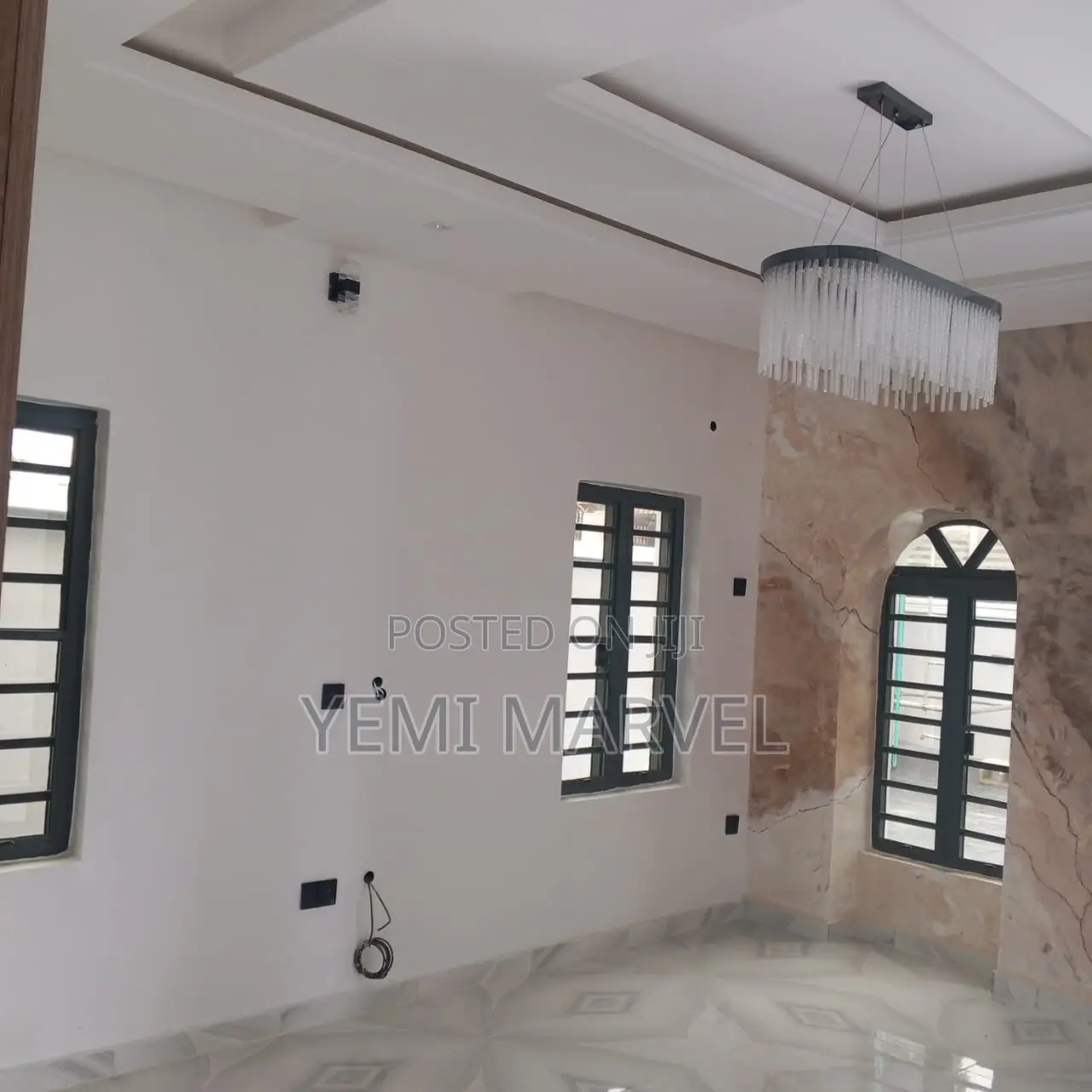 3bdrm Bungalow in Celica Estate After for sale in Alakia