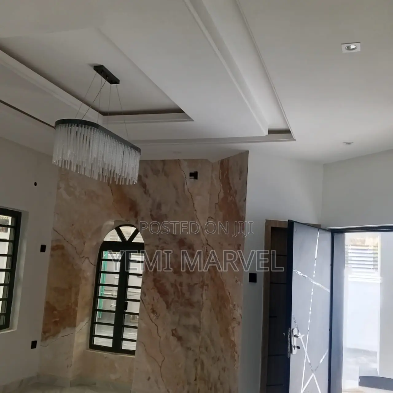 3bdrm Bungalow in Celica Estate After for sale in Alakia