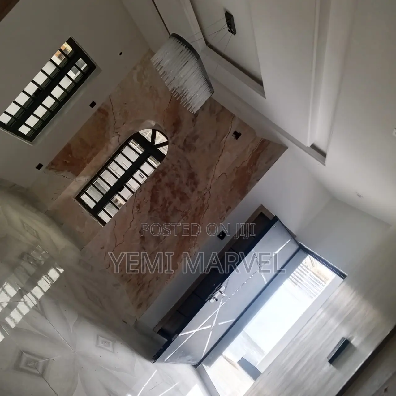 3bdrm Bungalow in Celica Estate After for sale in Alakia