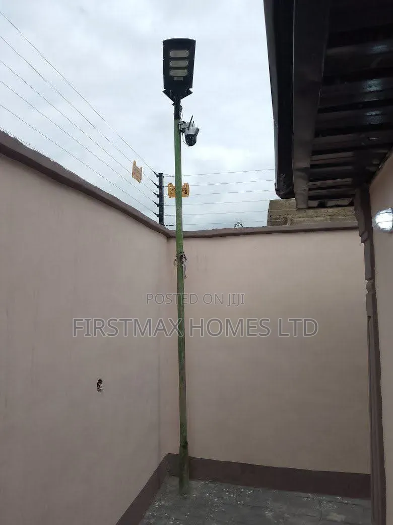 Furnished 4bdrm Bungalow in Agba Akin - Bode for sale in Abeokuta North