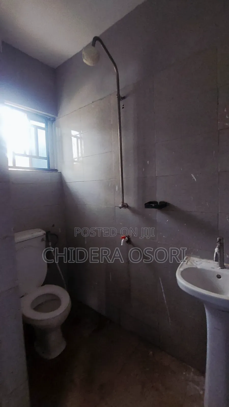 Studio Apartment in Dutse for rent in Dutse-Alhaji