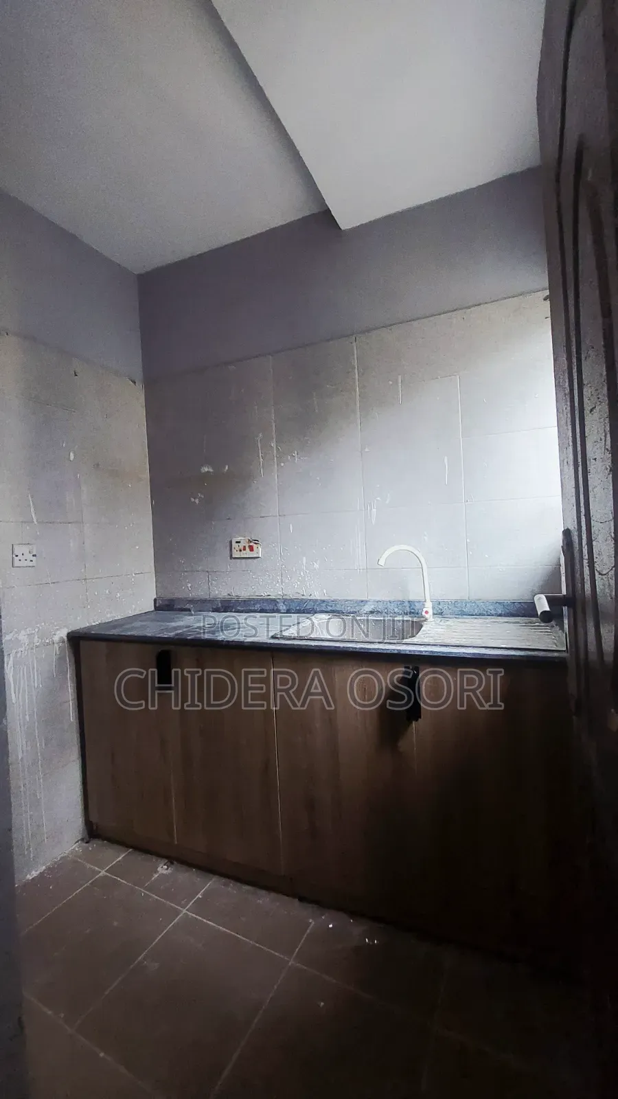 Studio Apartment in Dutse for rent in Dutse-Alhaji
