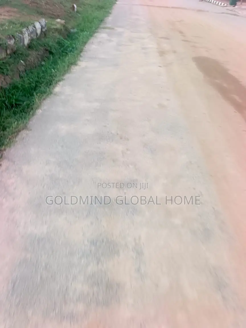 Commercial Land for Sale in Gudu Market, Abuja. 7500sqm. in Gudu