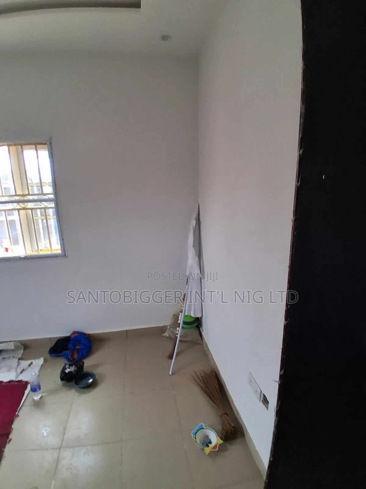 2bdrm Room & Parlour in Galadimawa Village for rent in Galadimawa