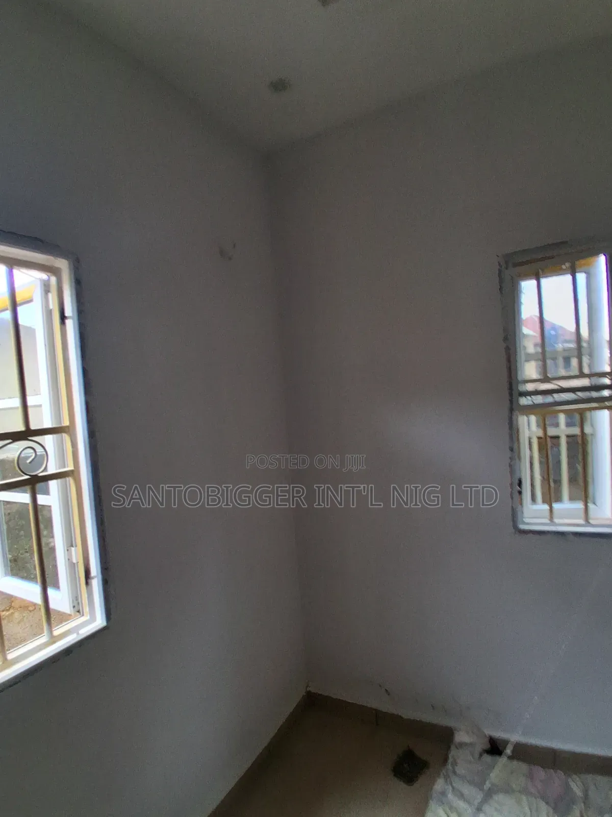 2bdrm Room & Parlour in Galadimawa Village for rent in Galadimawa