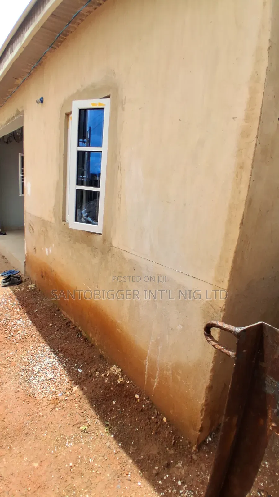 2bdrm Room & Parlour in Galadimawa Village for rent in Galadimawa