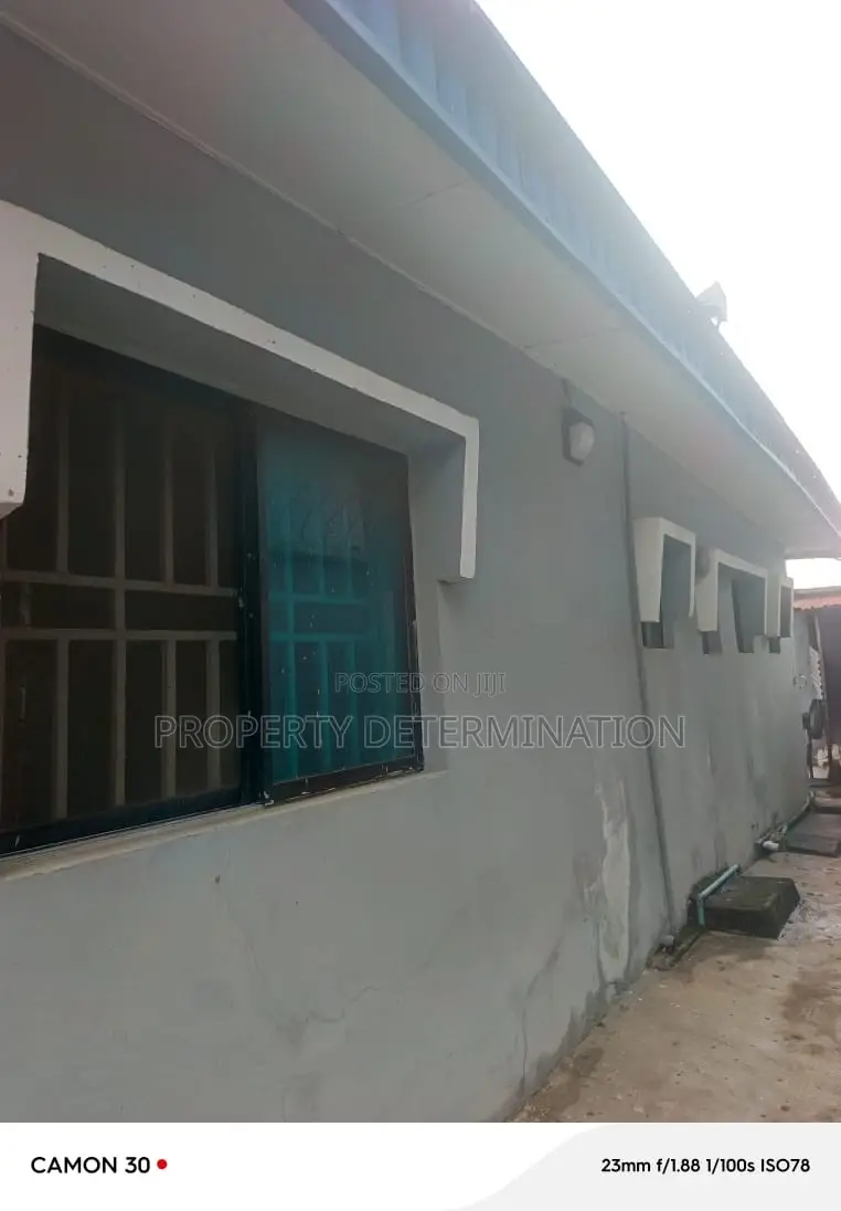 3bdrm Bungalow in Magodo Shangisha for sale in Magodo