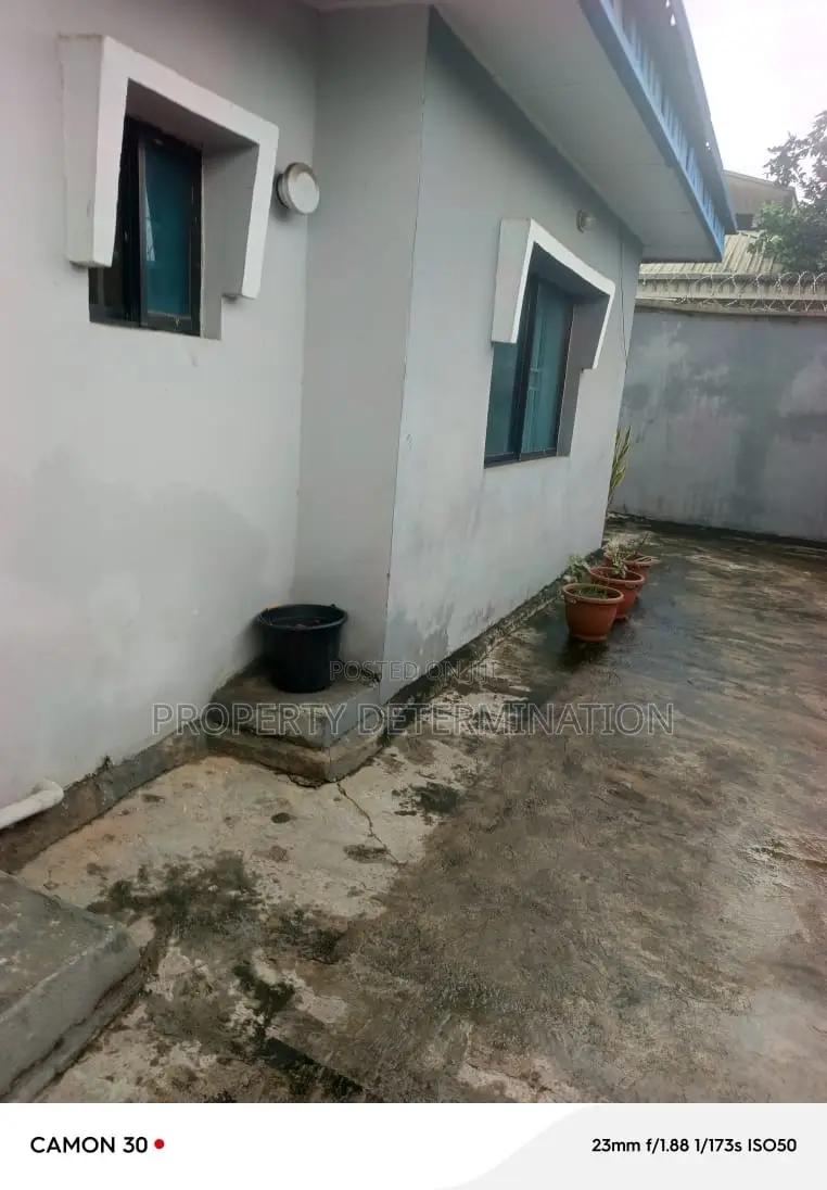 3bdrm Bungalow in Magodo Shangisha for sale in Magodo