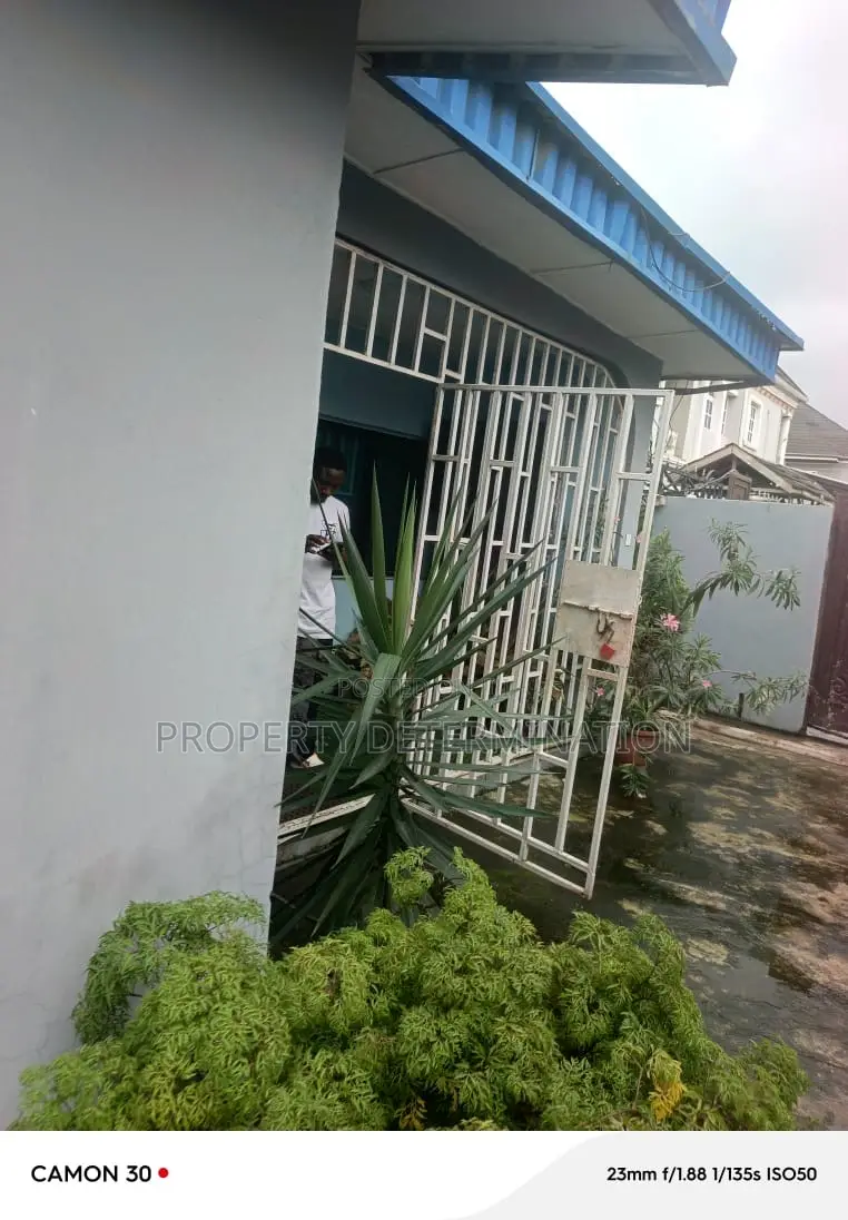 3bdrm Bungalow in Magodo Shangisha for sale in Magodo