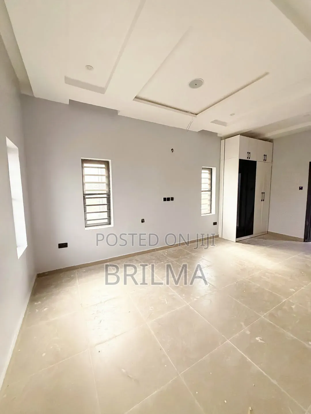 5bdrm Duplex in Jahi for sale in Jahi