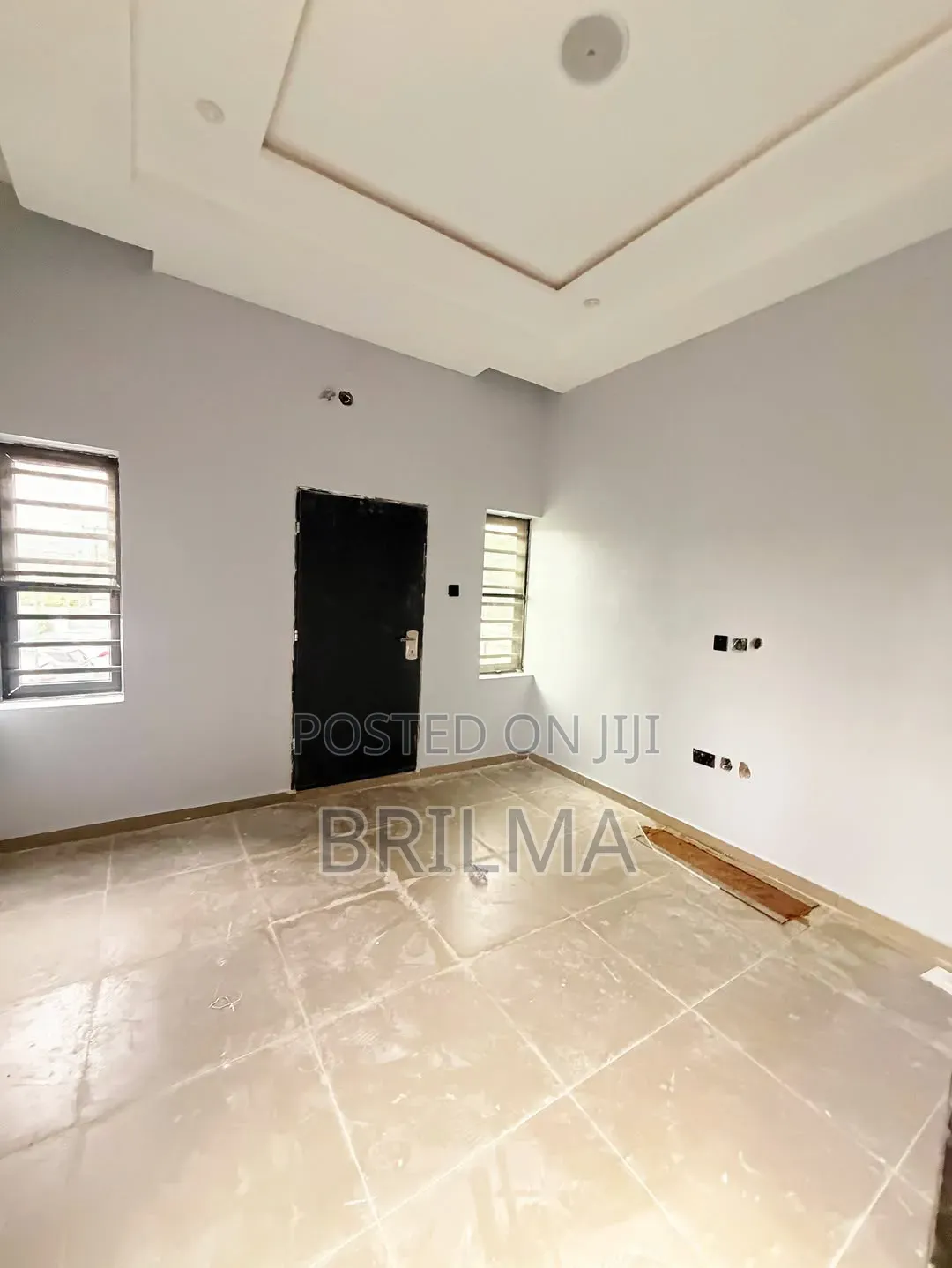 5bdrm Duplex in Jahi for sale in Jahi