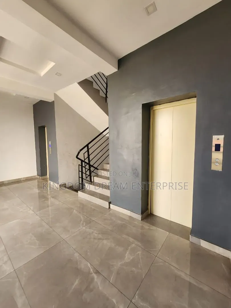 3bdrm Apartment in Lekki Phase 1 Lagos for rent in Lekki Phase 1