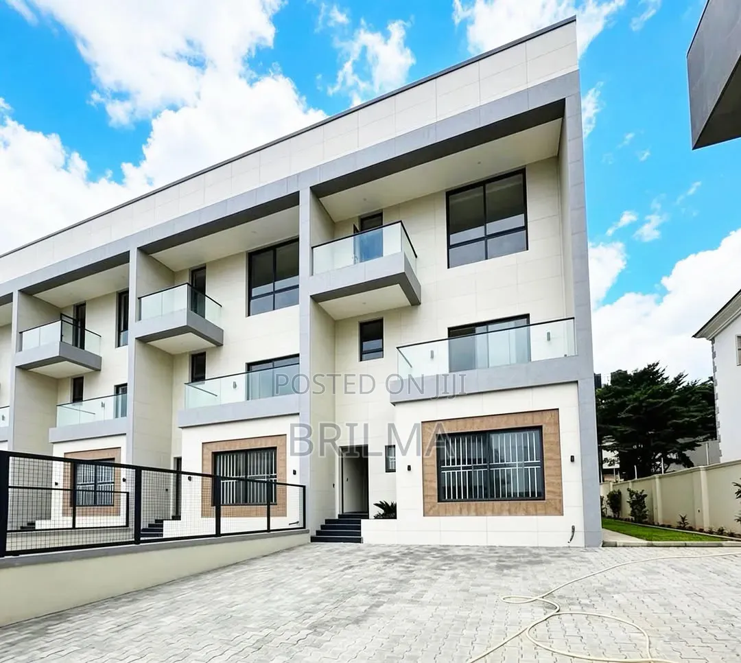 5bdrm Duplex in Katampe Extension for sale in Katampe Extension