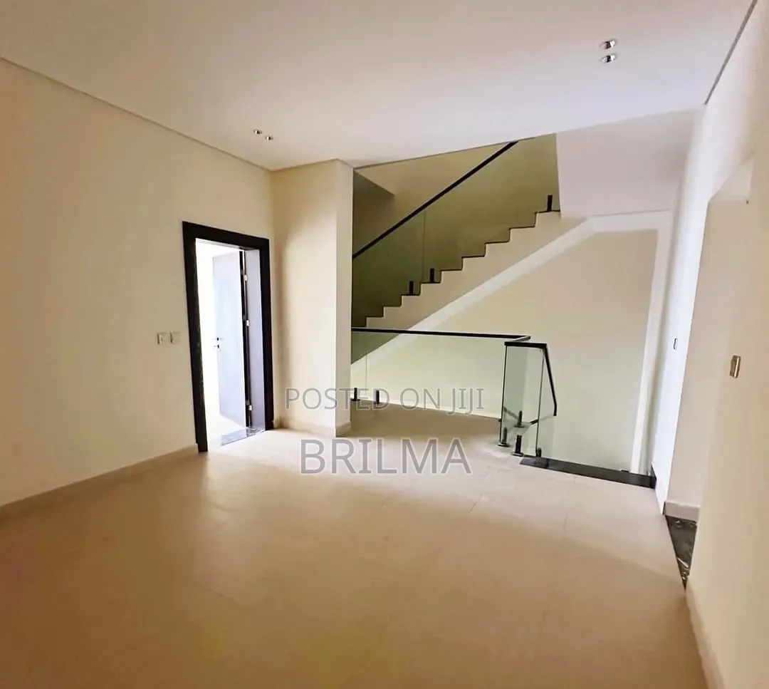 5bdrm Duplex in Katampe Extension for sale in Katampe Extension