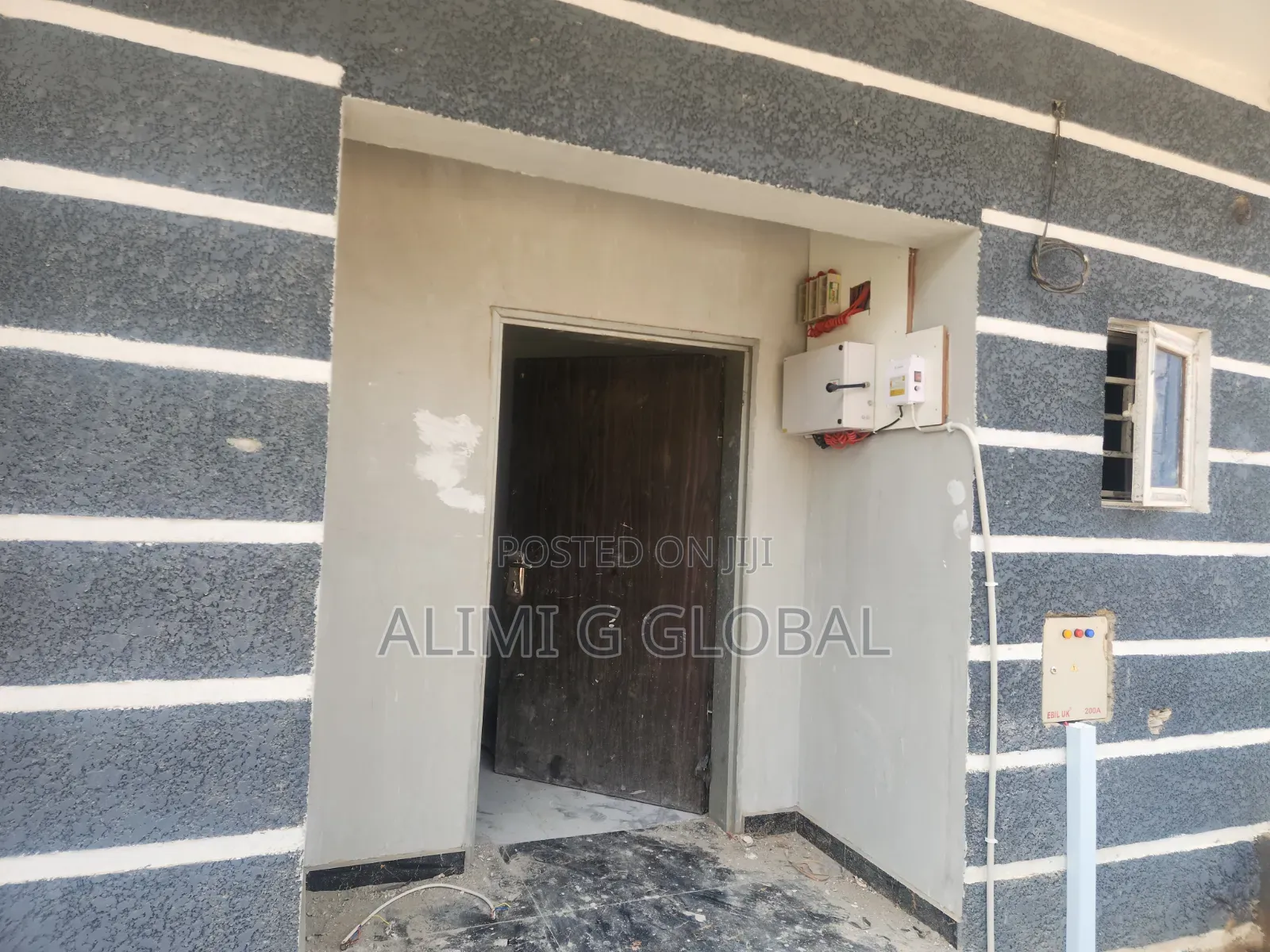 4bdrm Townhouse/Terrace in Katampe (Main) for Sale in Katampe (Main)