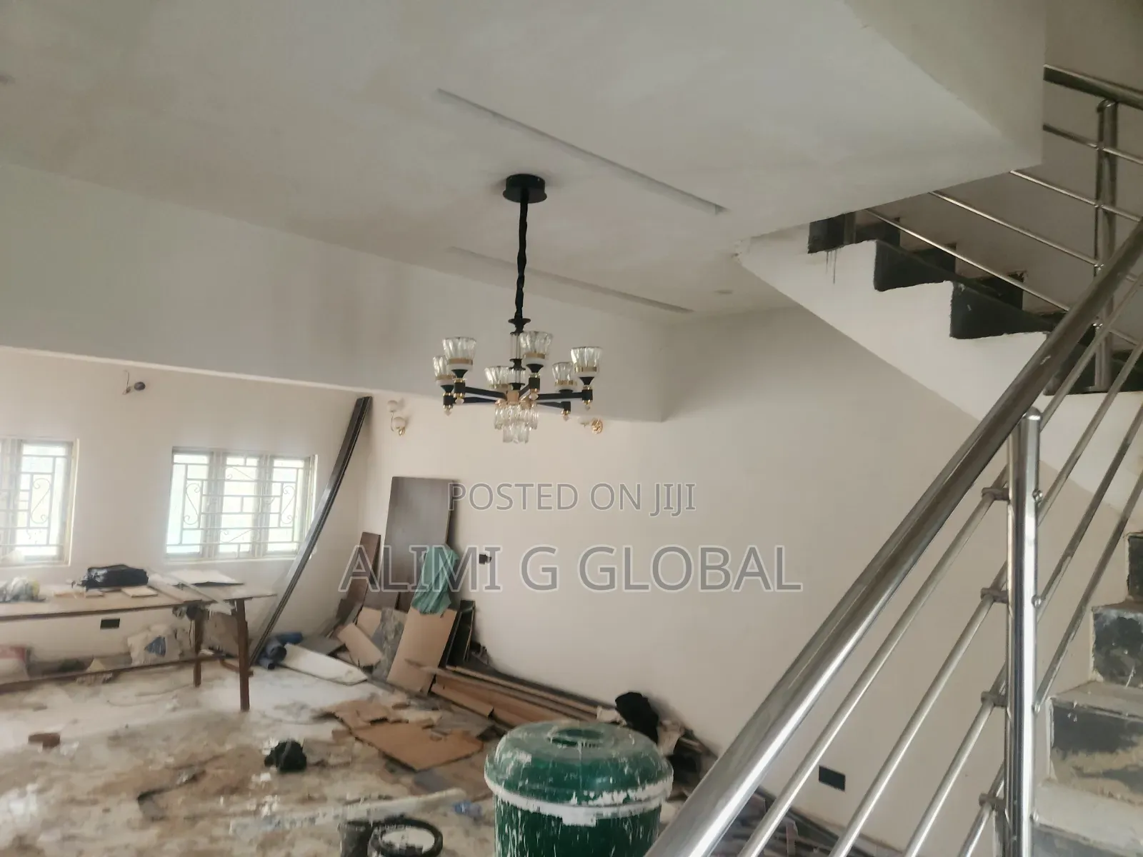 4bdrm Townhouse/Terrace in Katampe (Main) for Sale in Katampe (Main)
