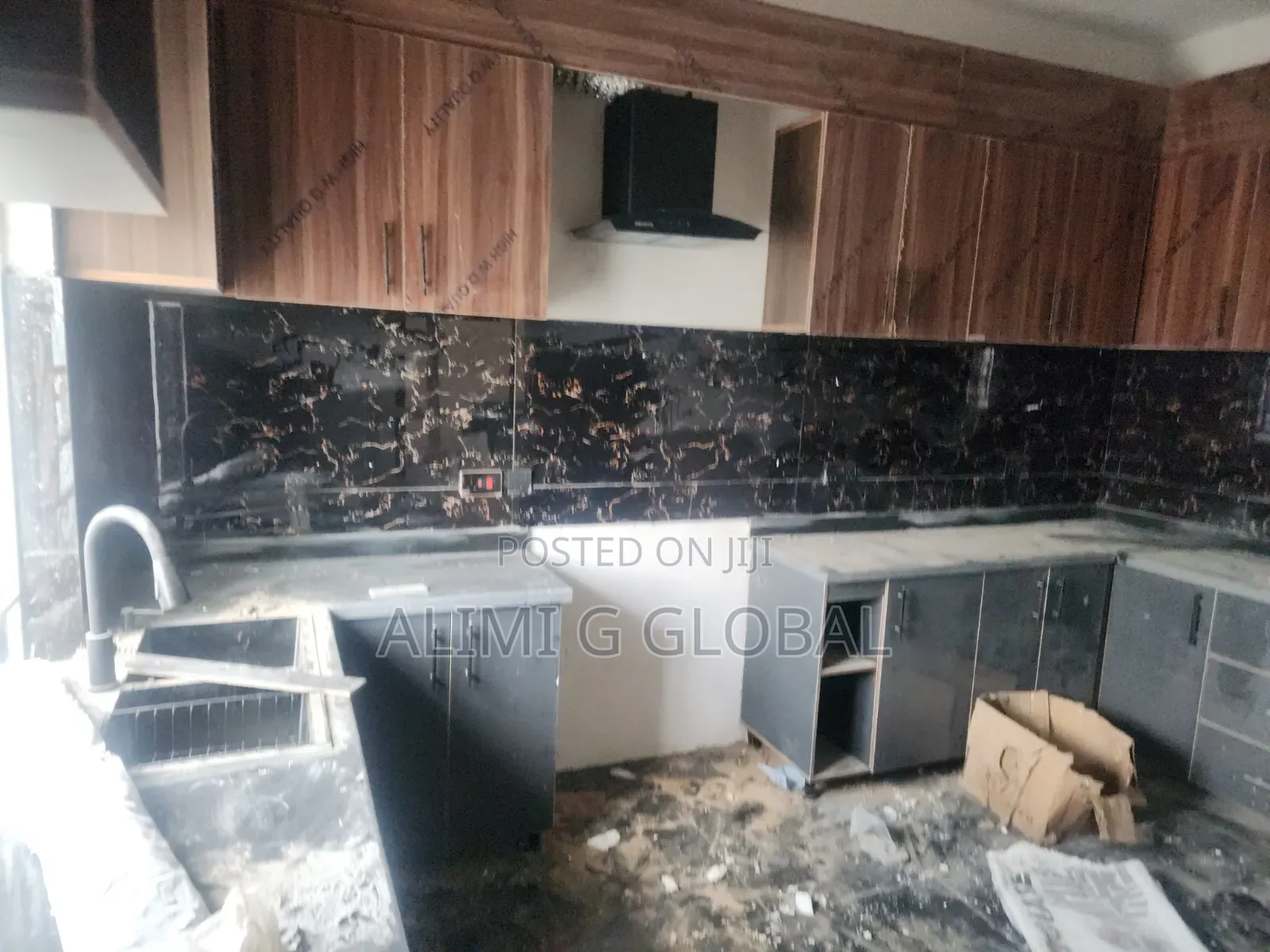 4bdrm Townhouse/Terrace in Katampe (Main) for Sale in Katampe (Main)