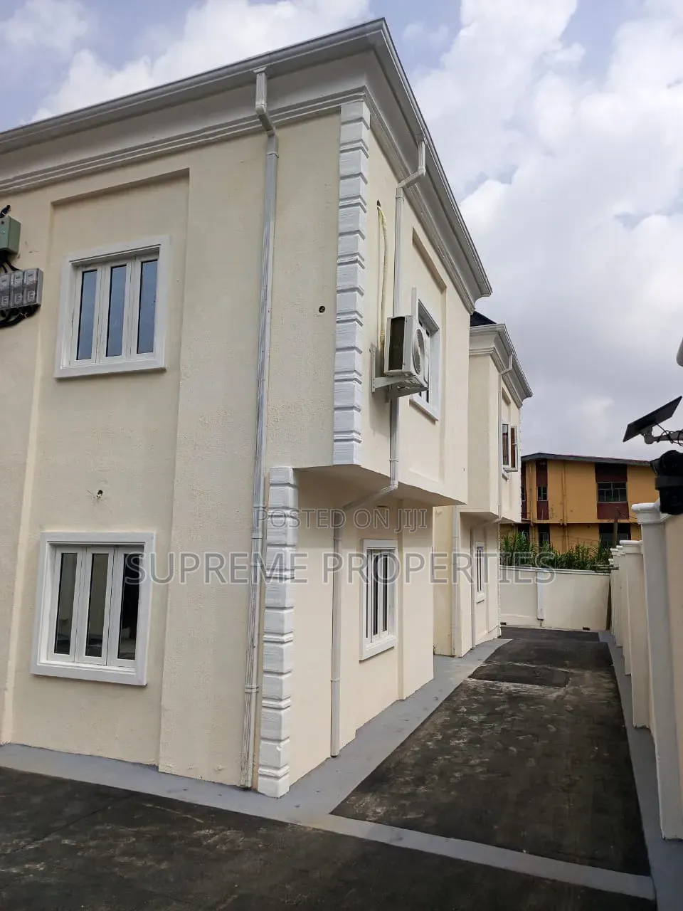 2bdrm Block of Flats in Basorun, Ibadan for rent in Ibadan
