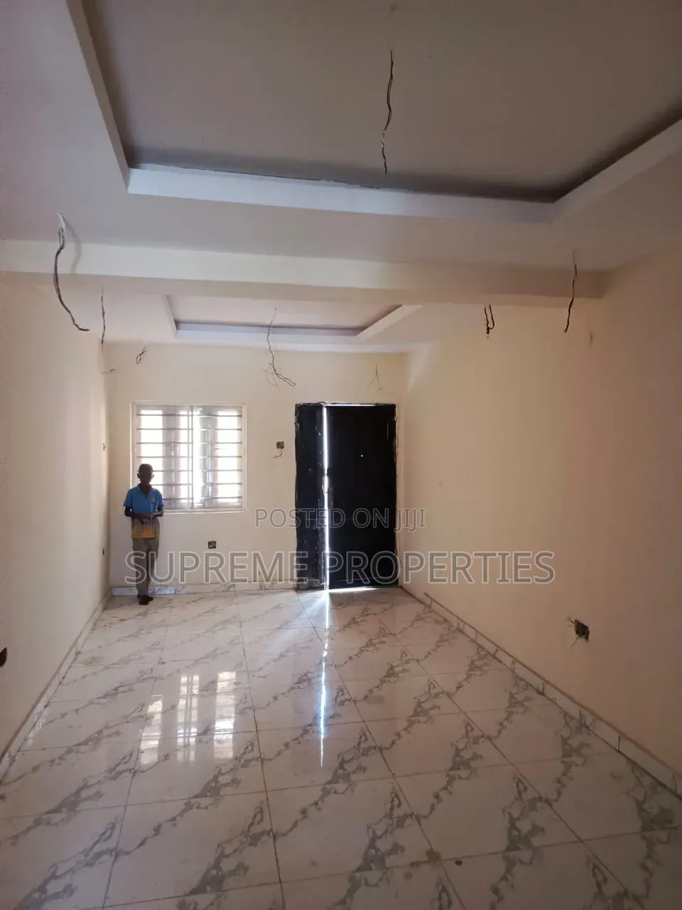 2bdrm Block of Flats in Basorun, Ibadan for rent in Ibadan