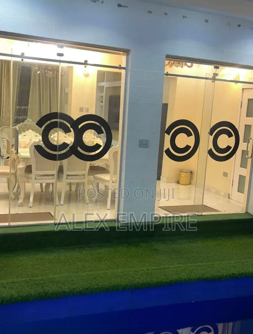 Furnished 4bdrm Duplex in Ago Palace for rent in Ago Palace
