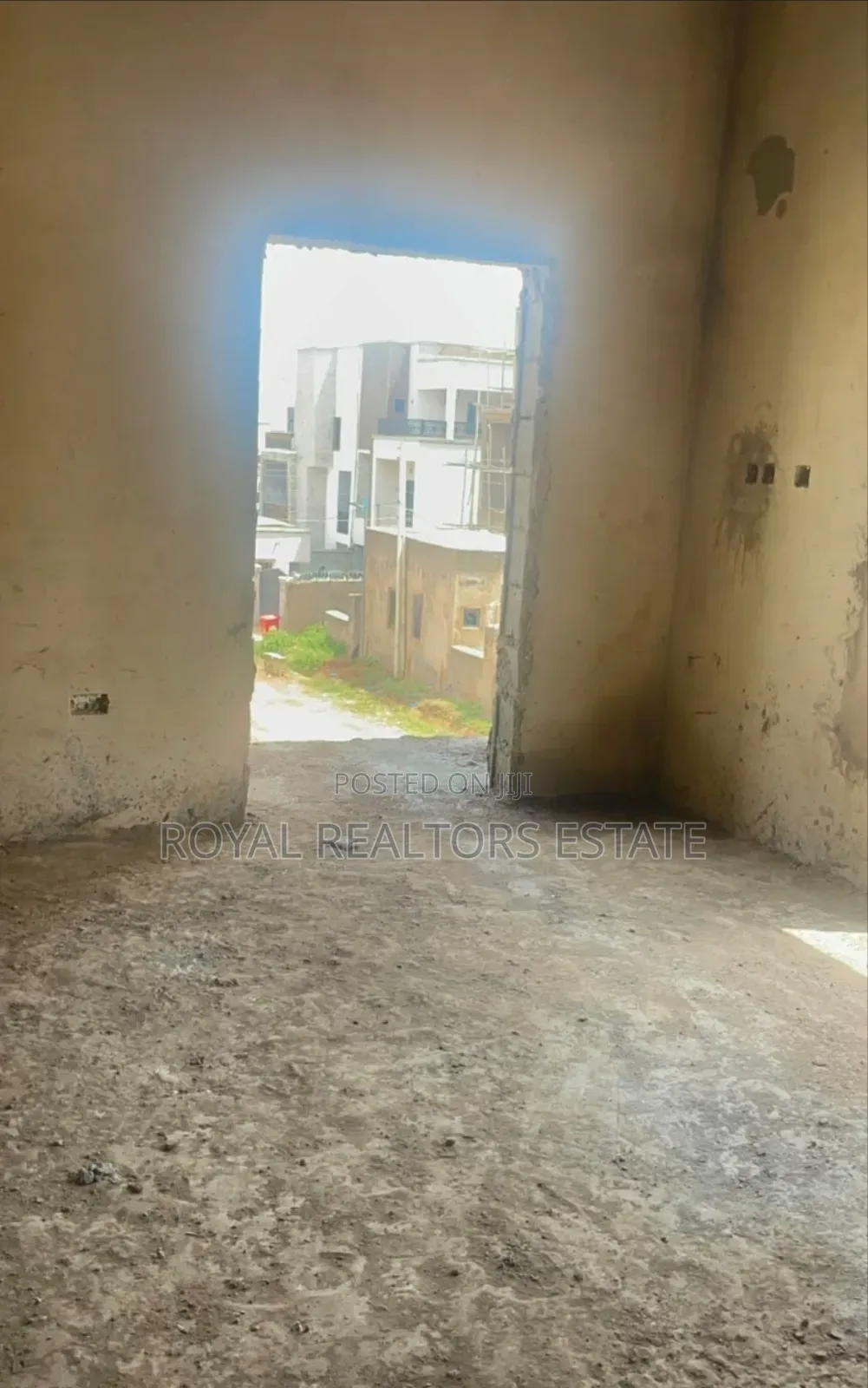 4bdrm Duplex in Life Camp for sale in Life Camp