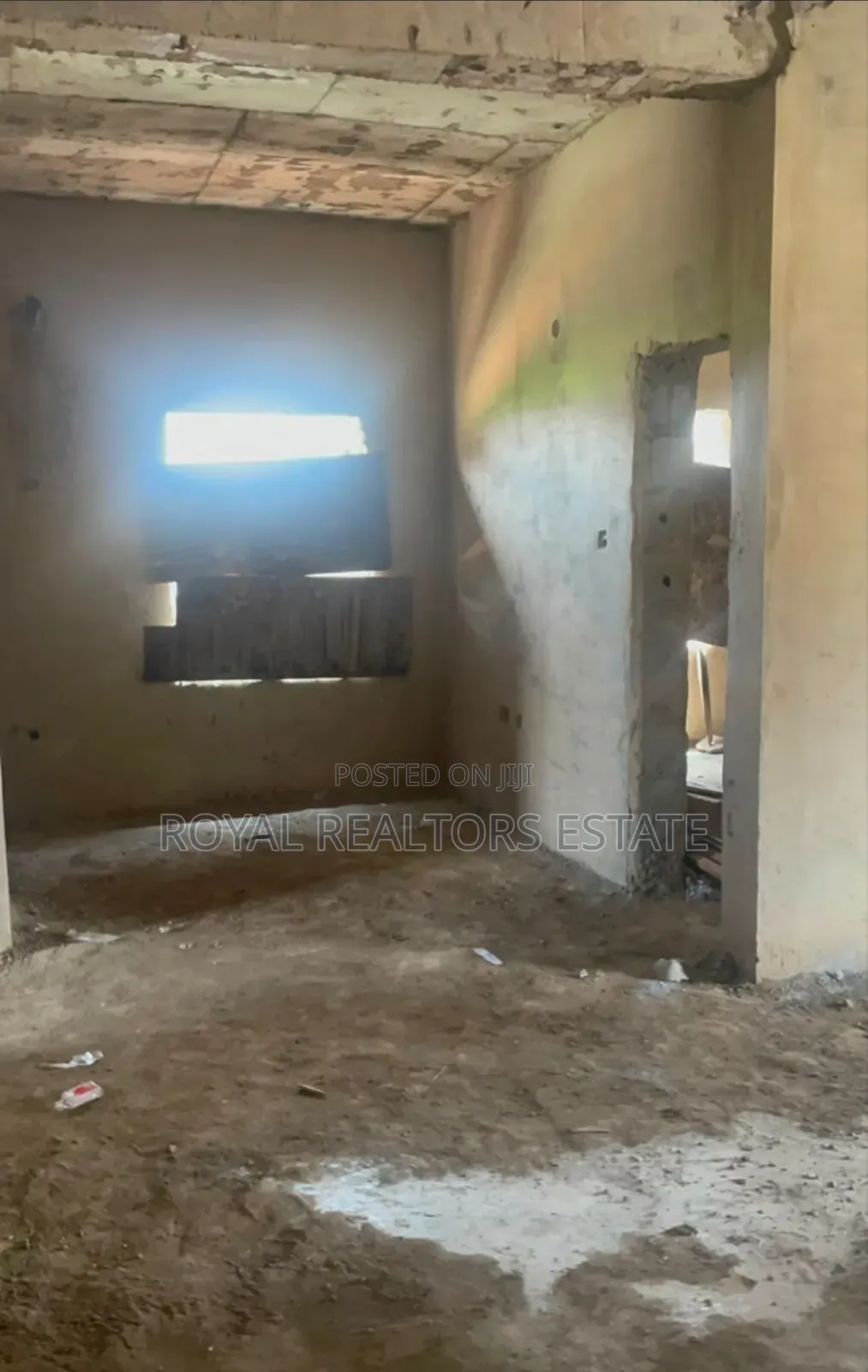 4bdrm Duplex in Life Camp for sale in Life Camp