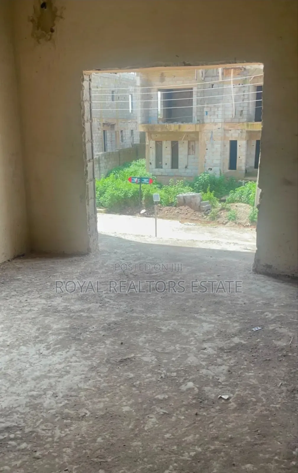 4bdrm Duplex in Life Camp for sale in Life Camp