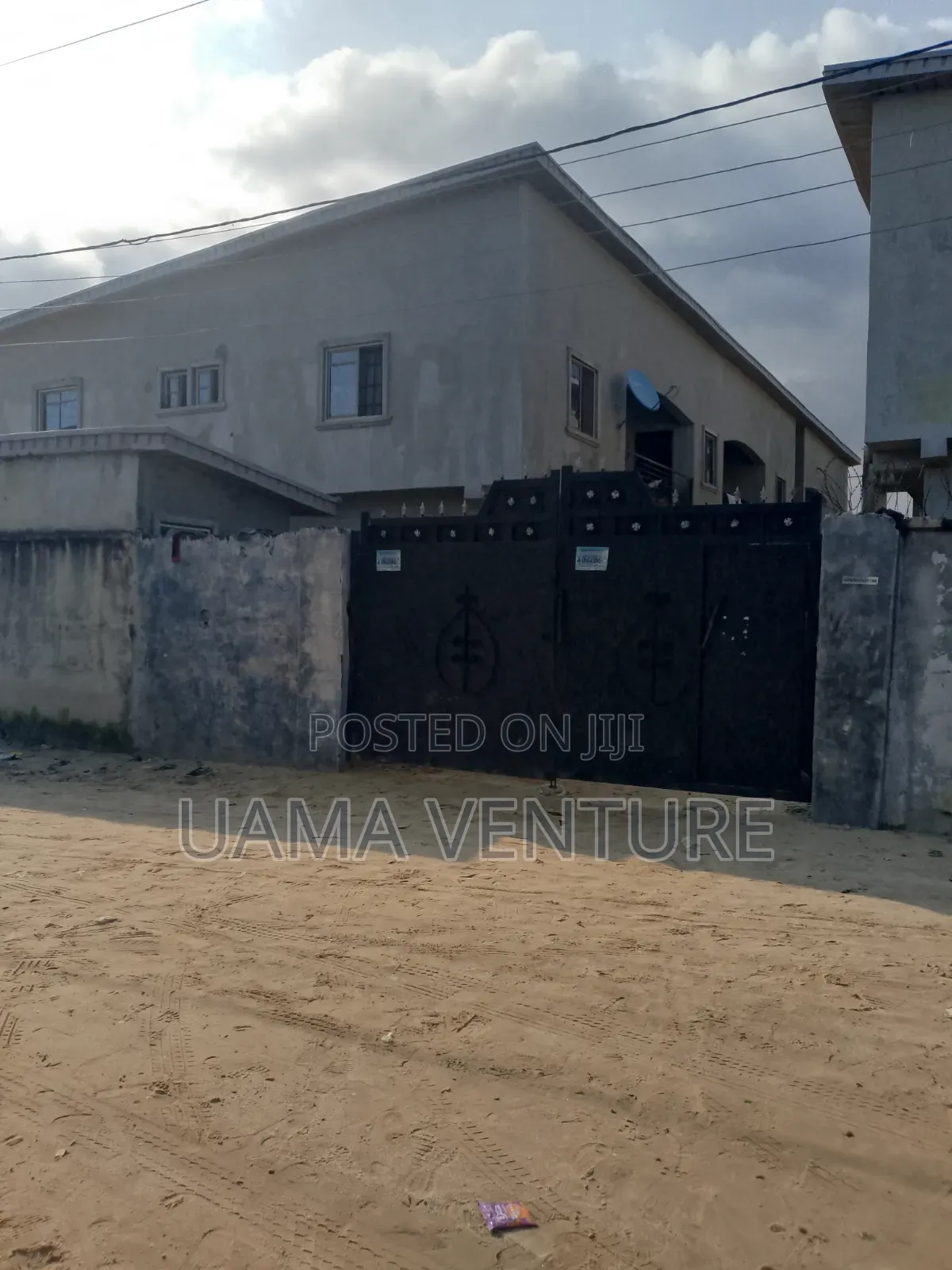 2bdrm Block of Flats in Bogije for rent in Bogije